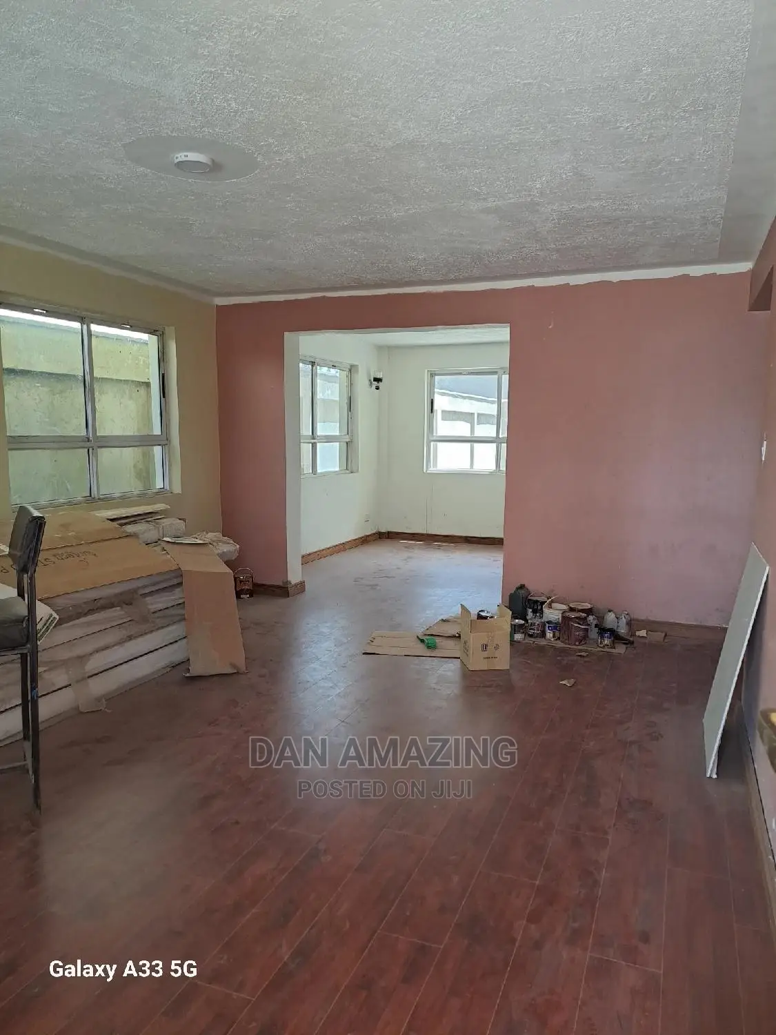 4bdrm Maisonette in Katani for Sale