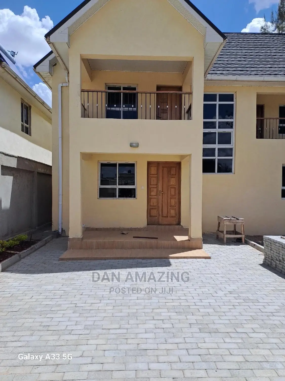 4bdrm Maisonette in Katani for Sale