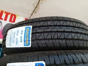 165R13 Maxtrek