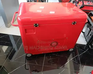 10kva Aico Power Generator - Silent and Automatic