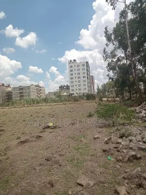 Commercial Plot On Sale At Juja