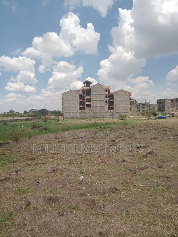 Commercial Plot On Sale At Juja - thumbnail 4