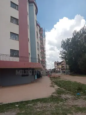 Commercial Plot On Sale At Juja