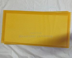 Soft Suitable Bee Wax Sheet - main view