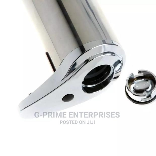 Automatic Soap Dispenser - thumbnail 5