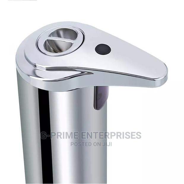 Automatic Soap Dispenser - thumbnail 8
