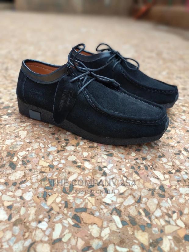 Designer Quality Classic Business Wallabees - thumbnail 2
