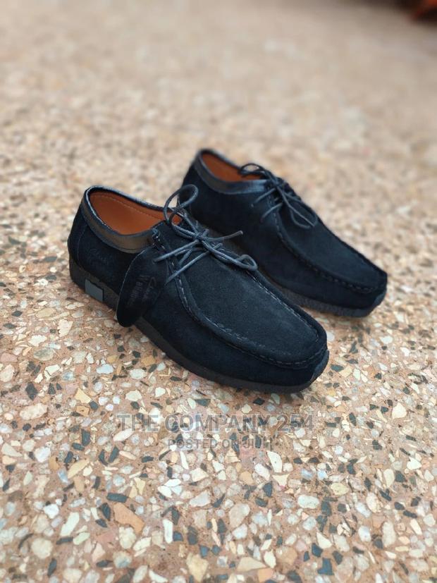 Designer Quality Classic Business Wallabees - thumbnail 3