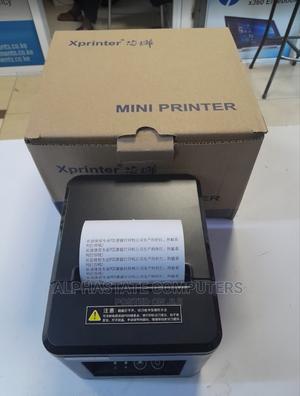 X Printer POS Recipt Printer - thumbnail 2