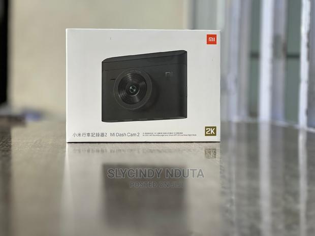 Mi Dash Cam 2(New) - main view