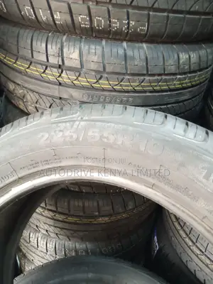 225/55r19 Aplus Tyre