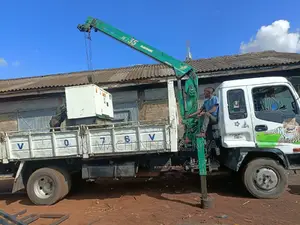 Used Power Generators 10kva - 1000kva on Sale