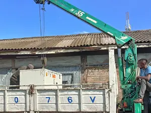 Used Power Generators 10kva - 1000kva on Sale