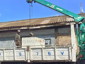 Used Power Generators 10kva - 1000kva on Sale