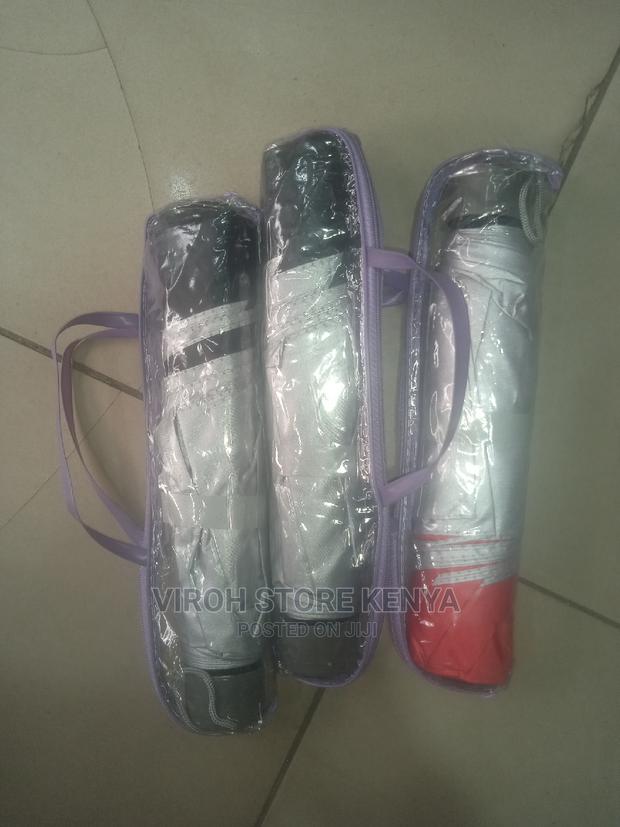 Pocket Umbrellas Quality - main view