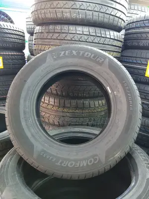 195/70r14 Zextour Tyre