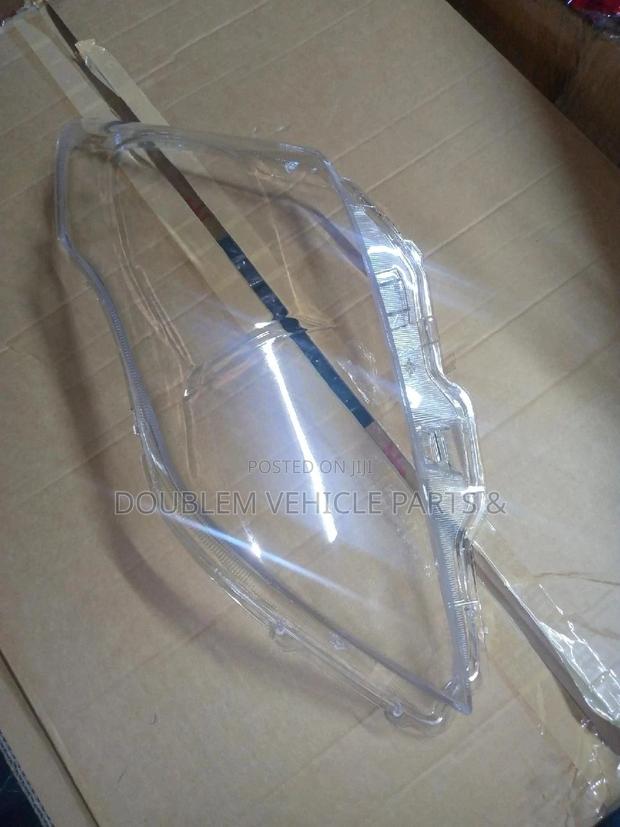 Headlens/Headglass/Headlight Lens Premio 2008/260/Corona
