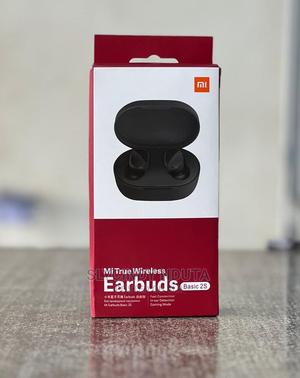 Mi True Wireless Earbuds Basic 2s - thumbnail 2