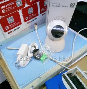 Wireless360 Ai Smart Ip Camcorder Protect Home Security New - main view