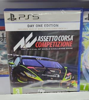 Ps5 Assettocorsa Competizione - thumbnail 2