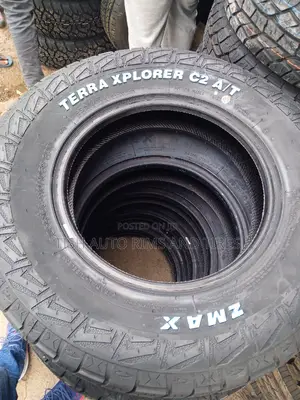 Zmax 205R16