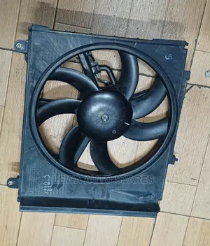 Fan Blade Nissan
