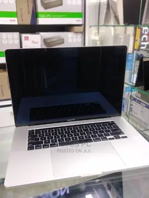 Laptop Apple MacBook Pro 2019 16GB Intel Core I9 SSD 1T