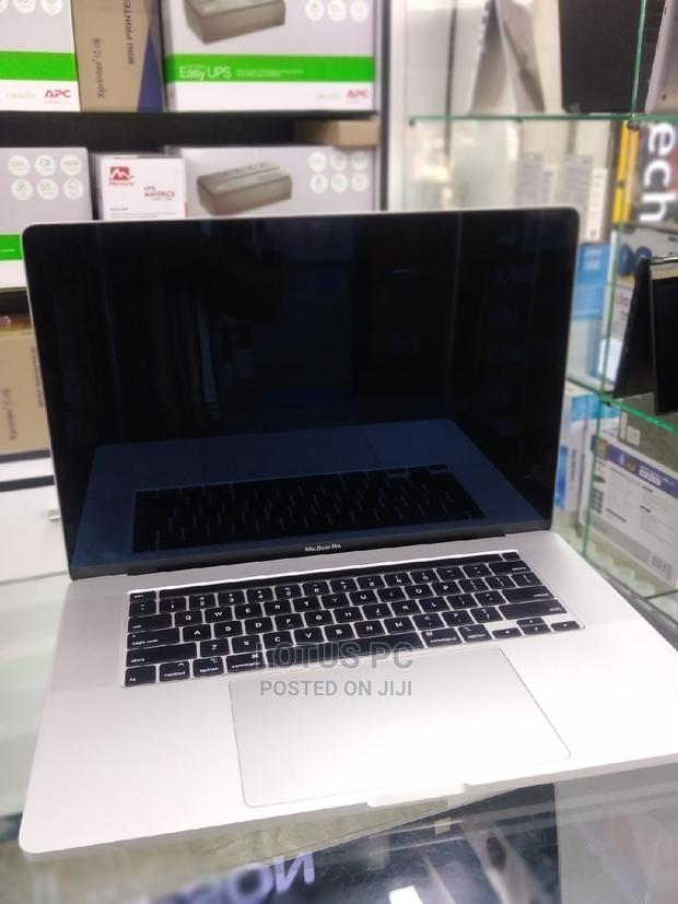 Laptop Apple MacBook Pro 2019 16GB Intel Core I9 SSD 1T - thumbnail 4