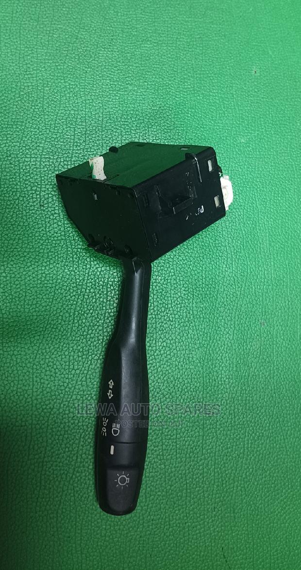 Headlight Switch Mitsubishi Lancer - main view
