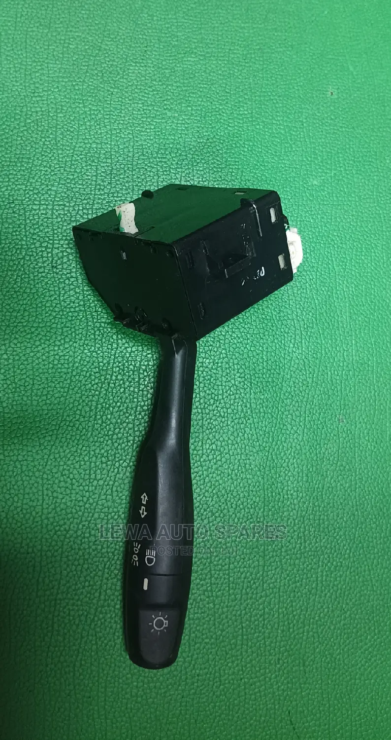 Headlight Switch Mitsubishi Lancer