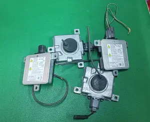 Headlight Computer Mazda