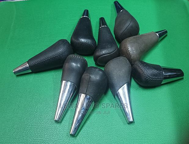 Gear Knob Toyota