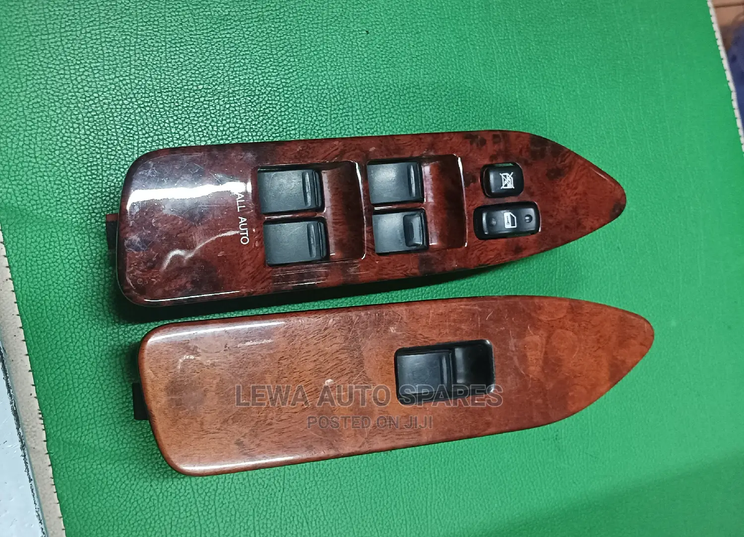 Main Switch Toyota 100 Series