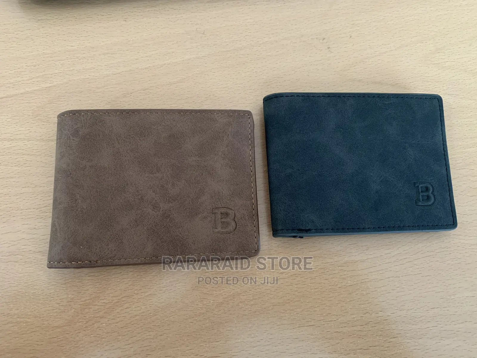 Top Men Thin Wallet