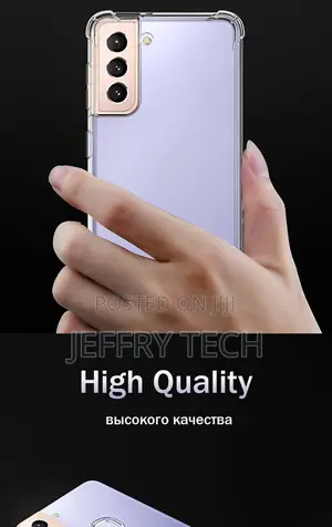 Clear Case for Samsung Galaxy A52 A72 A32 A12 A02 A53 A73 A1