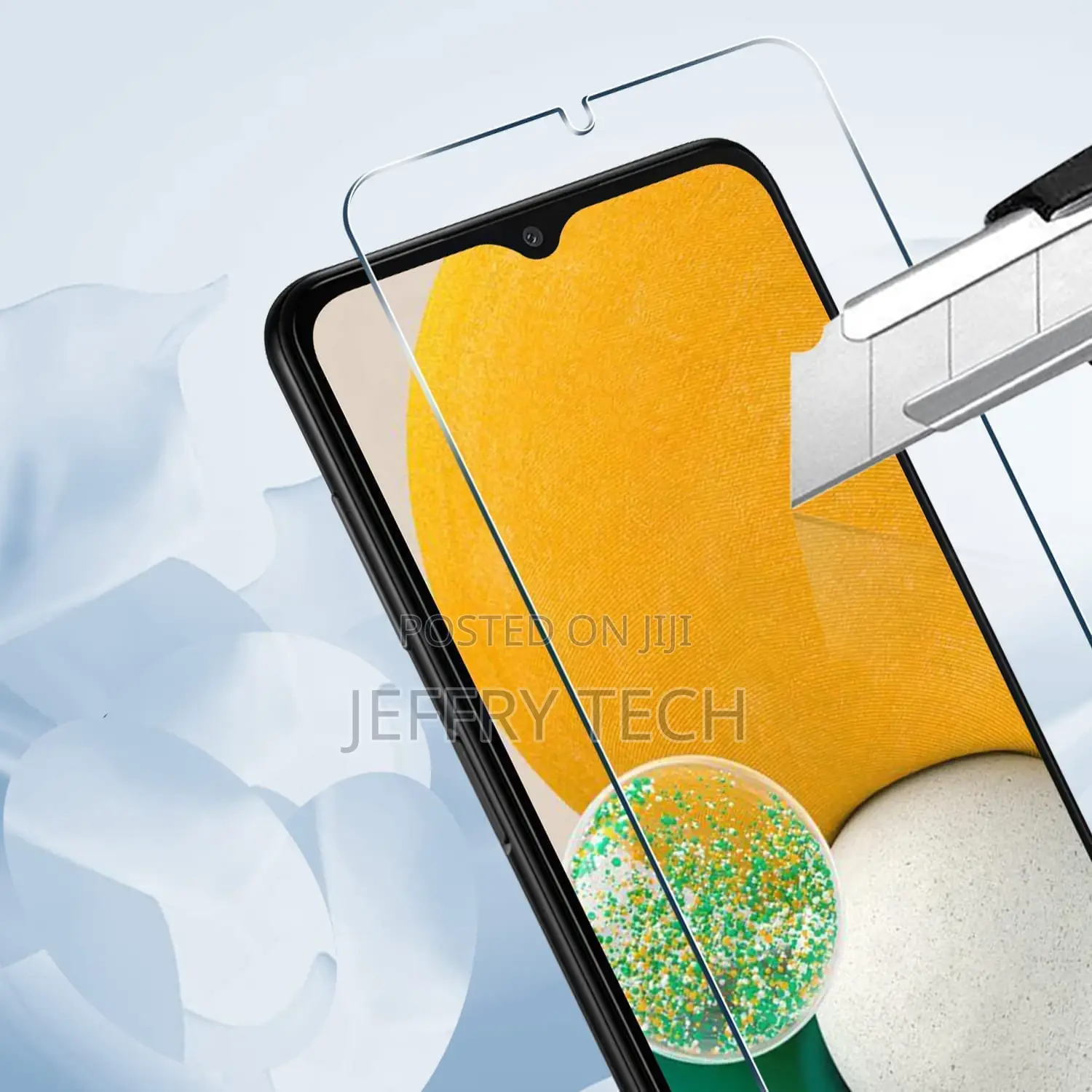 /4pcs Tempered Glass for Samsung Galaxy A13 4G 5G Screen Pro