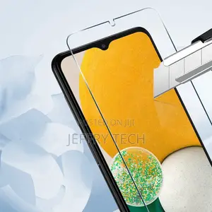 /4pcs Tempered Glass for Samsung Galaxy A13 4G 5G Screen Pro
