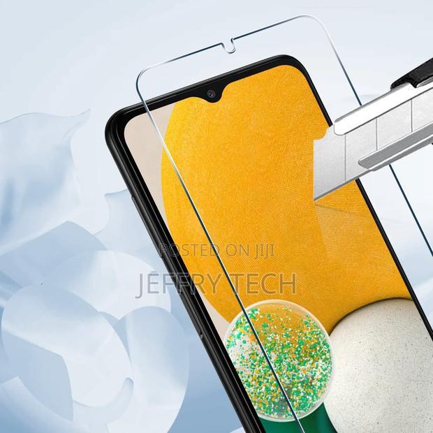 /4pcs Tempered Glass for Samsung Galaxy A13 4G 5G Screen Pro - thumbnail 2
