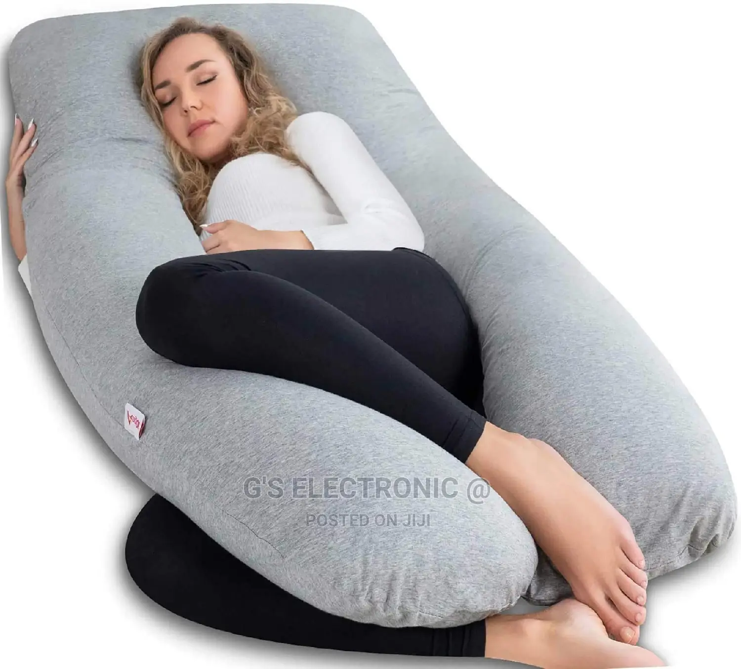 Pregnancy Pillow