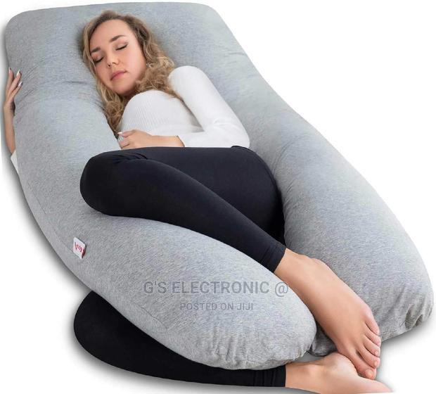 Pregnancy Pillow - main view