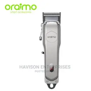 Oraimo Rechargeable Clipper
