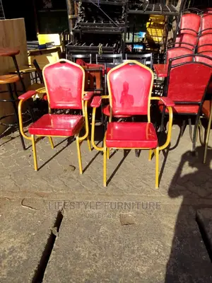 Church and Conference Chairs