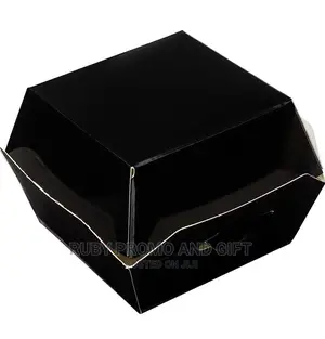 Burger Boxes