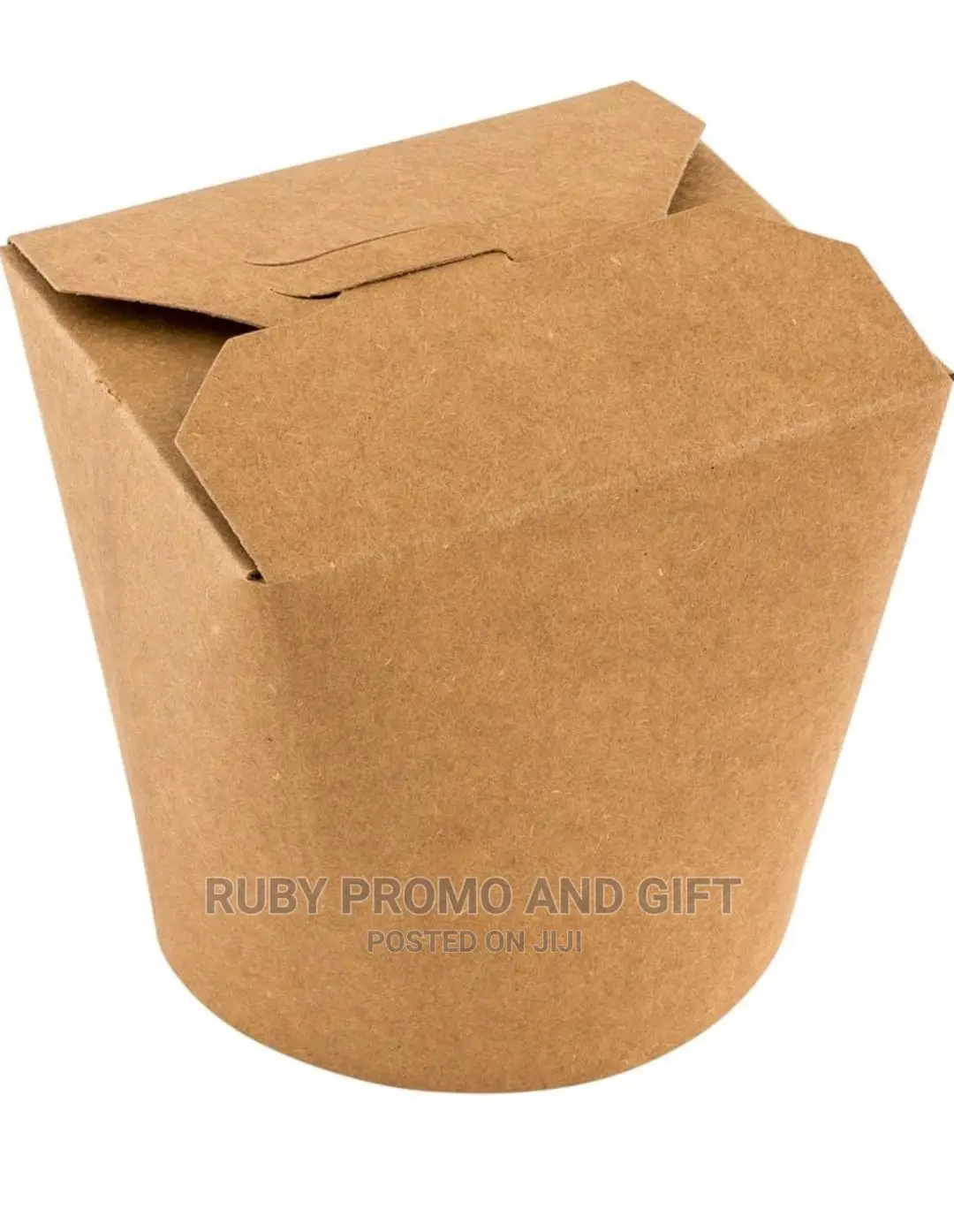 Noodles Boxes