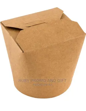 Noodles Boxes