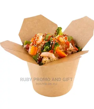 Noodles Boxes