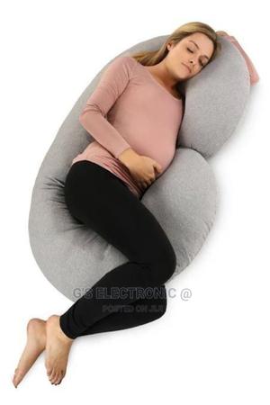 Smart Pregnant Pillow - thumbnail 2