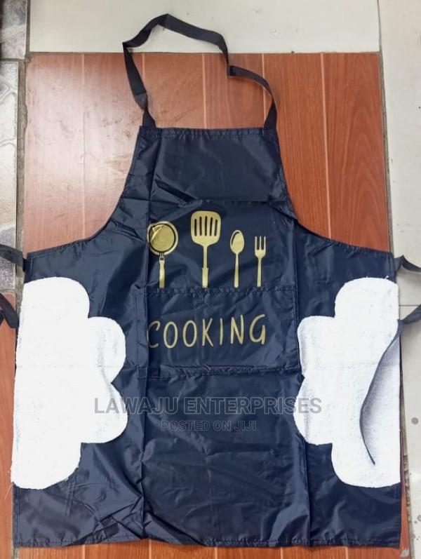 Cooking Kitchen Apron