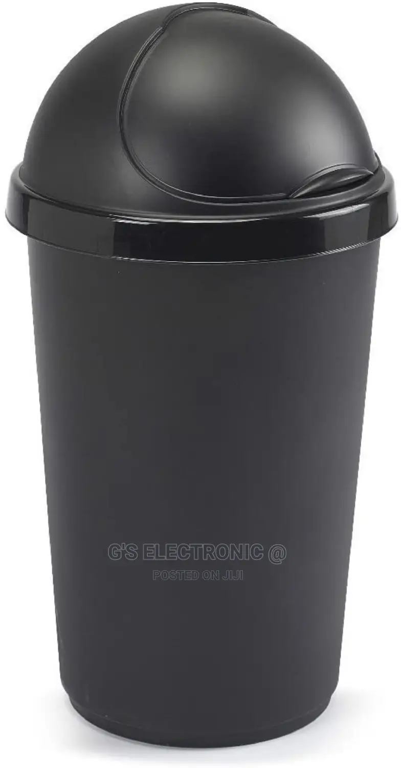 Kenpoly 50ltrs Flip Bin