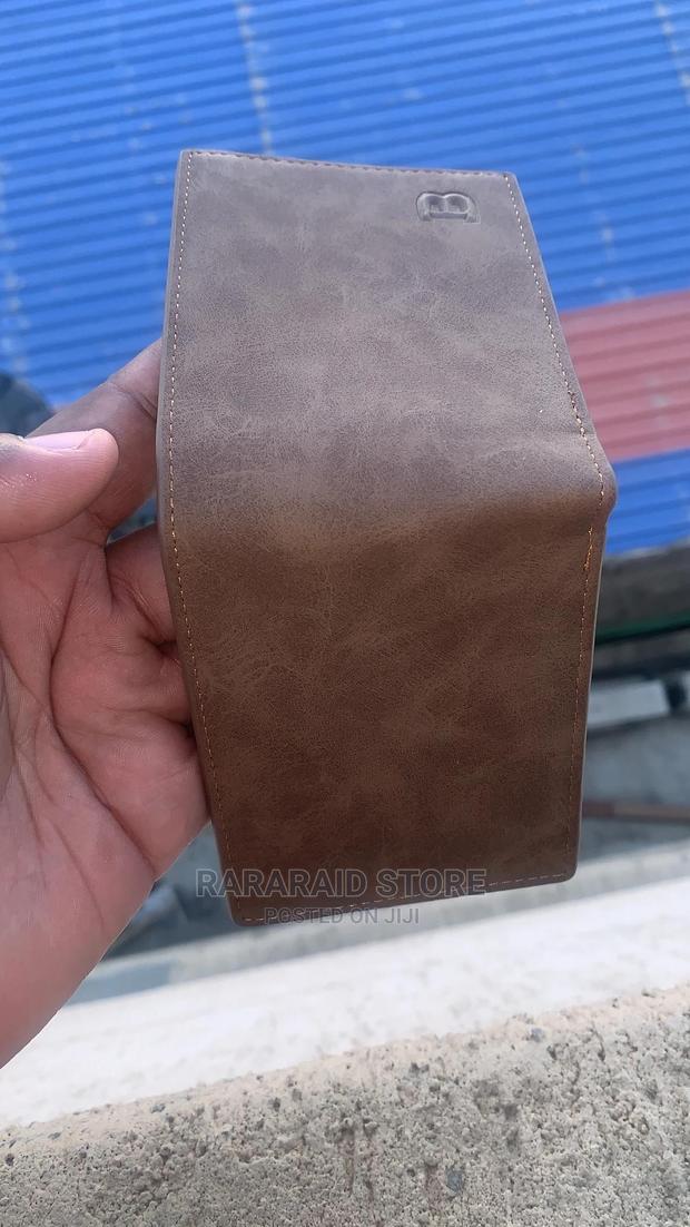 Top Men Thin Wallet - thumbnail 4